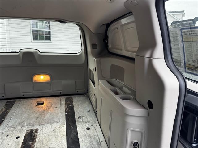 2015 RAM C/V Tradesman - Photo 12