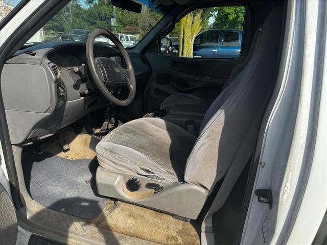 1997 Ford F-150 XLT - Photo 12