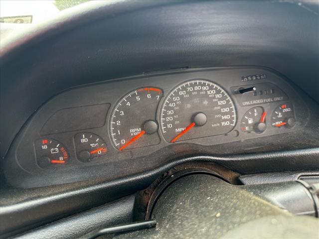 1995 Chevrolet Camaro Z28 - Photo 12