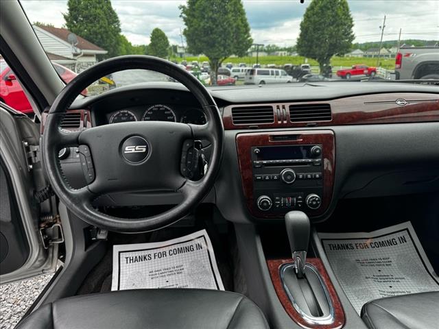 2007 Chevrolet Impala SS - Photo 12