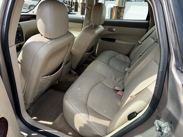 2007 Buick LaCrosse CXL - Photo 12