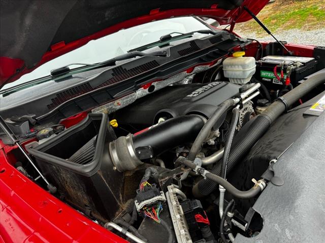 2017 RAM 2500 Power Wagon - Photo 12
