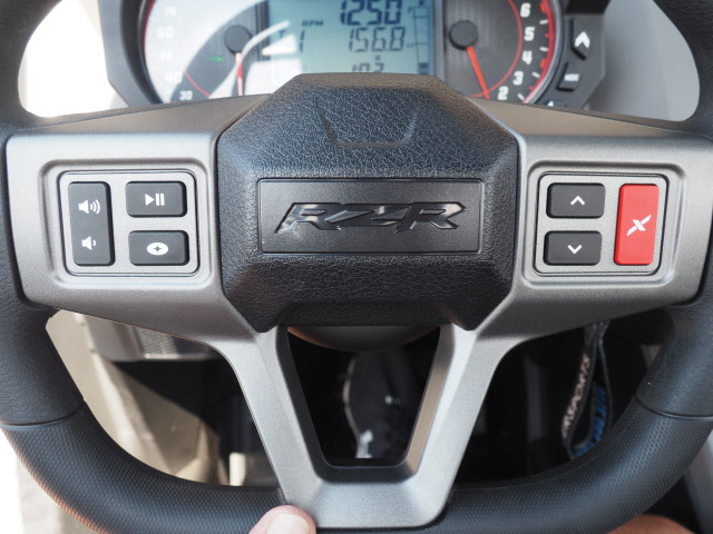2021 Polaris Rzr Pro 1000 - Photo 12