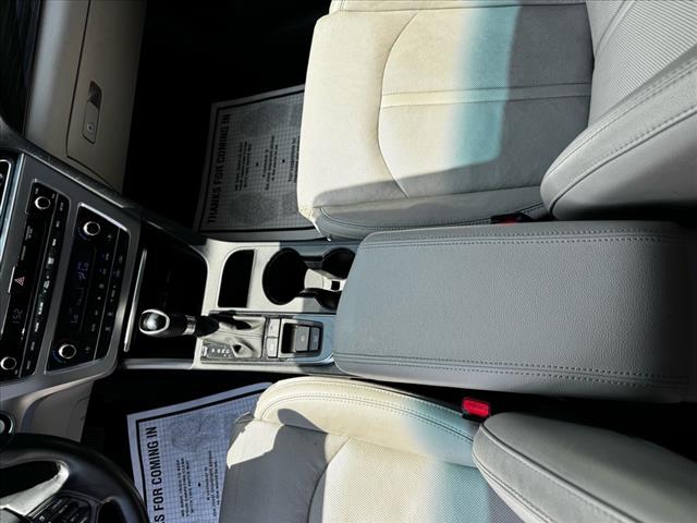 2017 Hyundai SONATA Limited - Photo 12