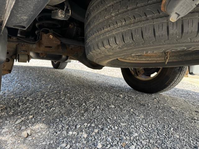 2011 Toyota 4Runner SR5 - Photo 12