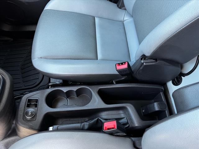 2015 Ford Transit Connect XL - Photo 12