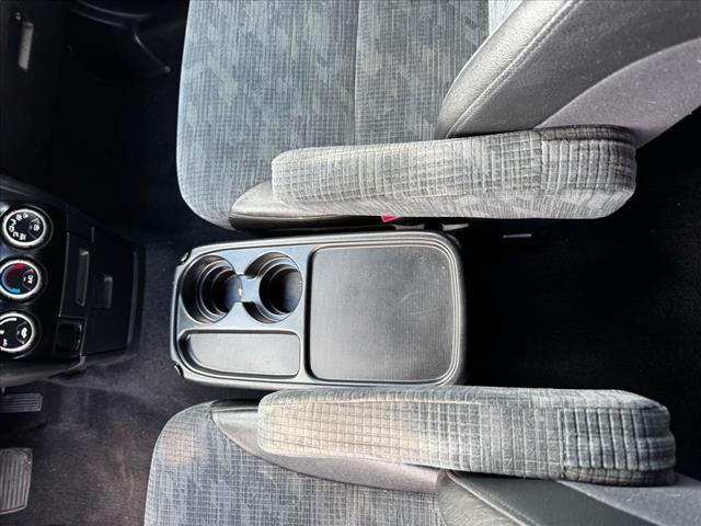 2004 Honda CR-V LX - Photo 12
