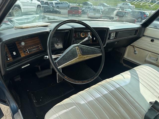 1972 Oldsmobile Delta 88 Delta Royale - Photo 13