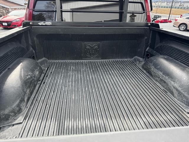 2016 RAM 1500 Express - Photo 13