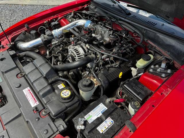 2003 Ford Mustang GT Premium - Photo 13
