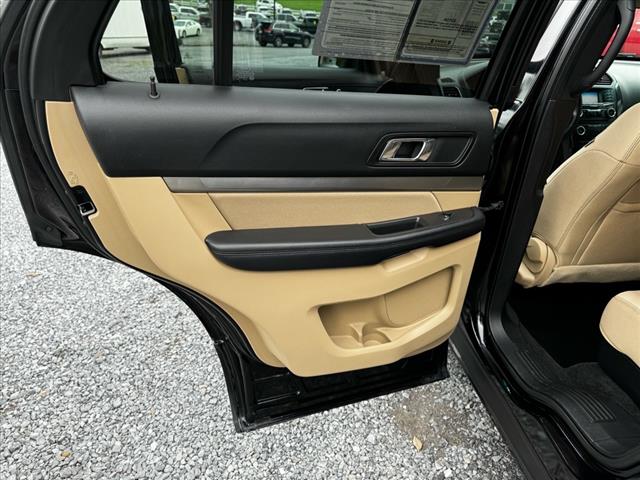 2017 Ford Explorer Base - Photo 13