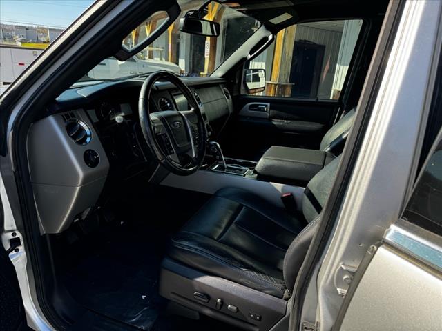 2017 Ford Expedition Limited - Photo 13