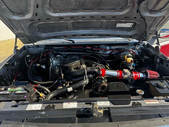 1994 Ford F-150 XLT - Photo 13