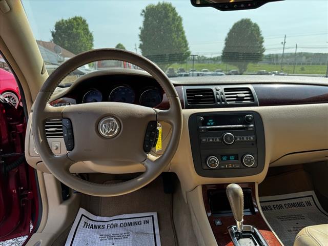 2006 Buick Lucerne CXS - Photo 13