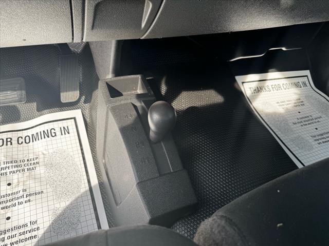 2008 Chevrolet Silverado 1500 LS - Photo 13