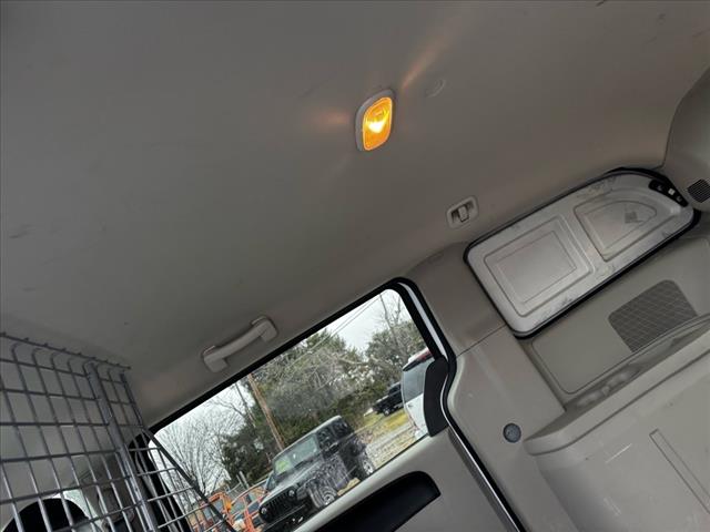 2015 RAM C/V Tradesman - Photo 13