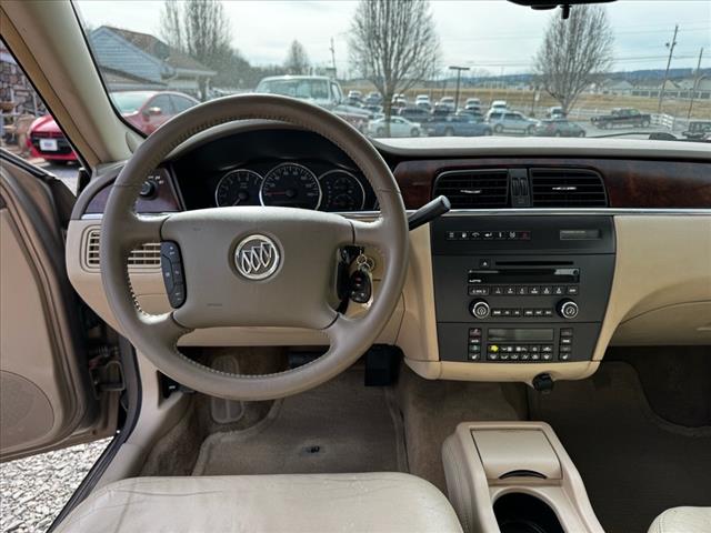 2007 Buick LaCrosse CXL - Photo 13