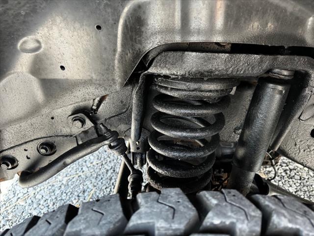 2015 RAM 3500 Laramie - Photo 13