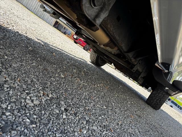 2014 RAM 2500 Tradesman - Photo 13