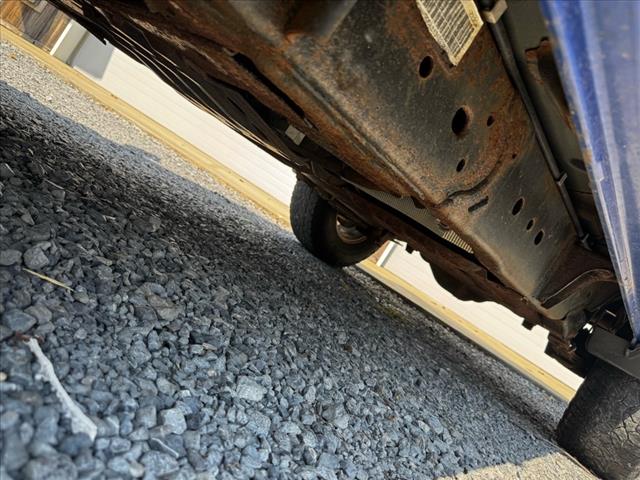 2012 Nissan Xterra PRO-4X - Photo 13