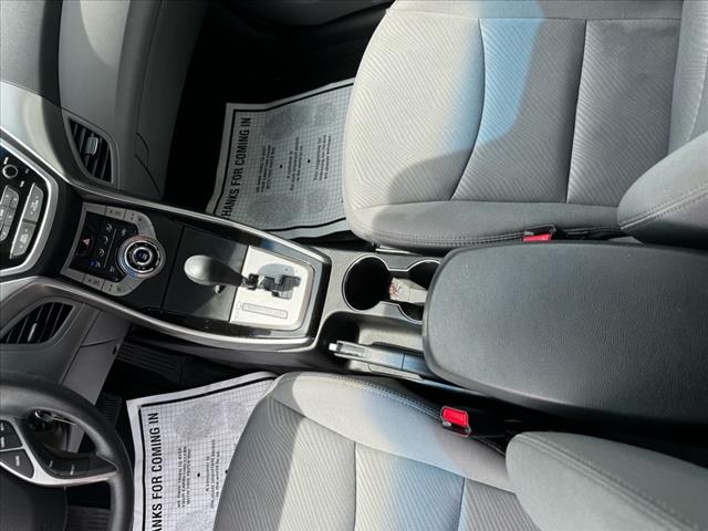 2013 Hyundai ELANTRA GLS - Photo 13