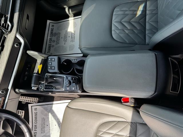 2023 Kia Sportage X-Pro Prestige - Photo 13