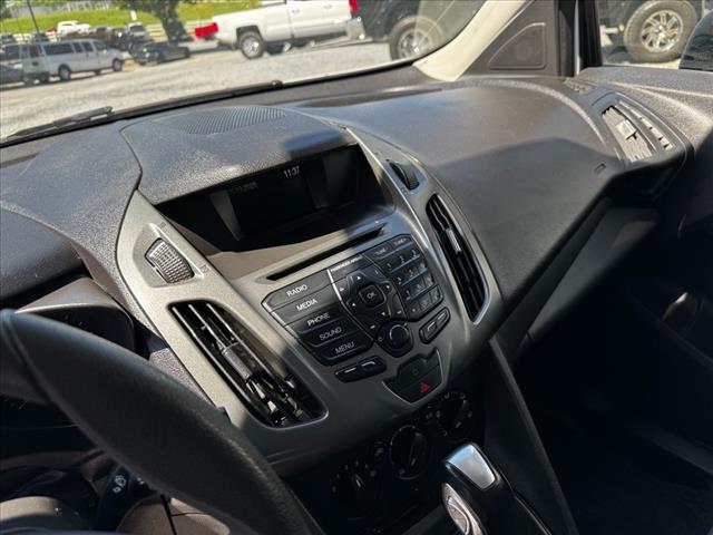 2015 Ford Transit Connect XL - Photo 13