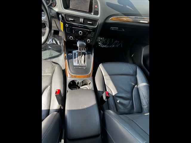 2013 Audi Q5 2.0T quattro Premium - Photo 13