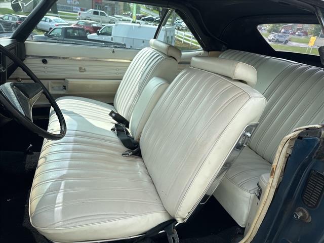 1972 Oldsmobile Delta 88 Delta Royale - Photo 14