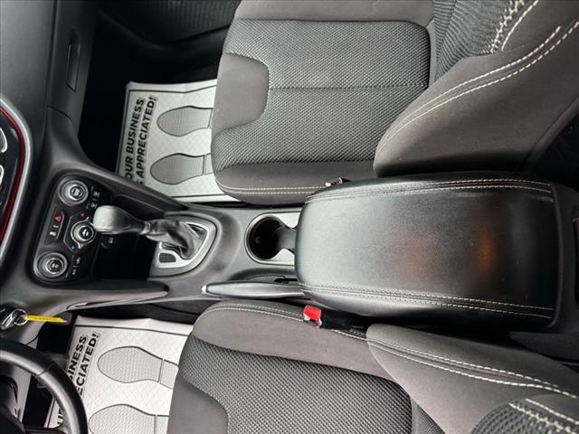 2014 Dodge Dart SXT - Photo 14