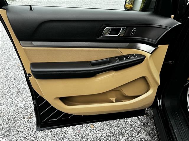 2017 Ford Explorer Base - Photo 14