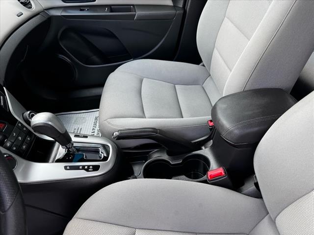 2015 Chevrolet Cruze 1LT Auto - Photo 14