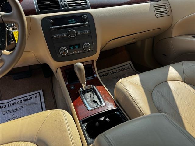 2006 Buick Lucerne CXS - Photo 14