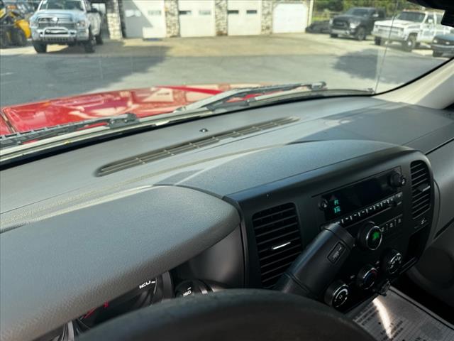 2008 Chevrolet Silverado 1500 LS - Photo 14
