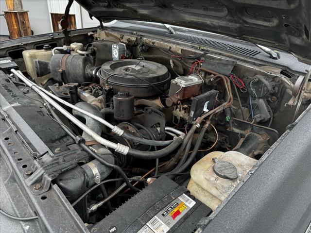 1991 GMC Jimmy Base - Photo 14
