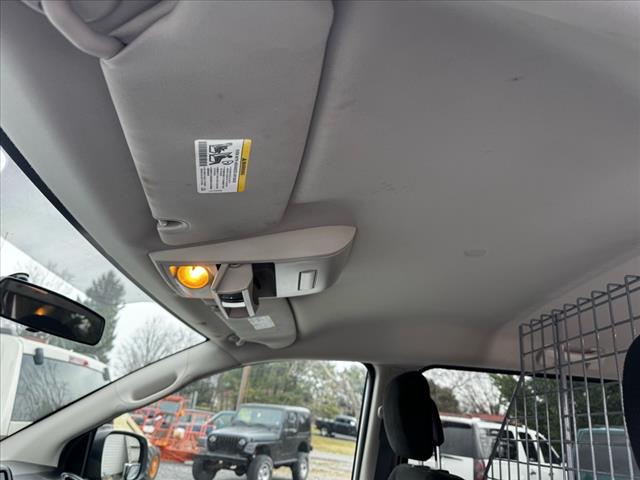 2015 RAM C/V Tradesman - Photo 14
