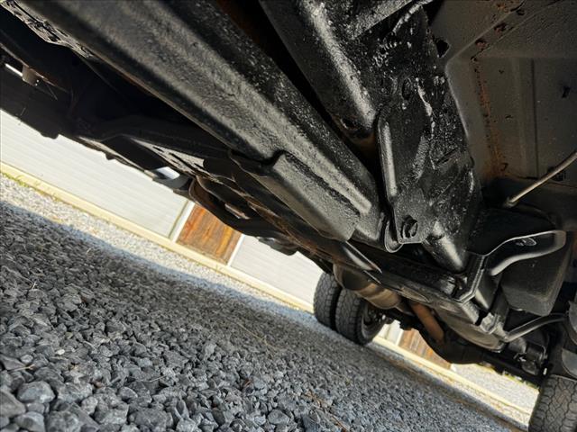 2015 RAM 3500 Laramie - Photo 14
