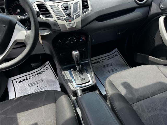 2012 Ford Fiesta SE - Photo 14