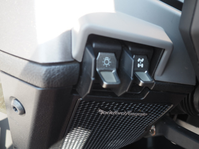 2021 Polaris Rzr Pro 1000 - Photo 14