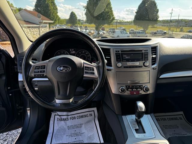 2013 Subaru Legacy 2.5i Sport - Photo 14