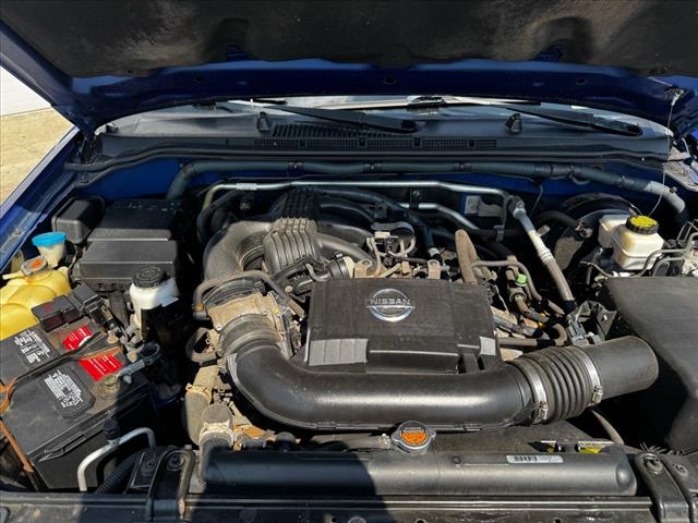 2012 Nissan Xterra PRO-4X - Photo 14