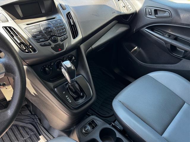 2015 Ford Transit Connect XL - Photo 14