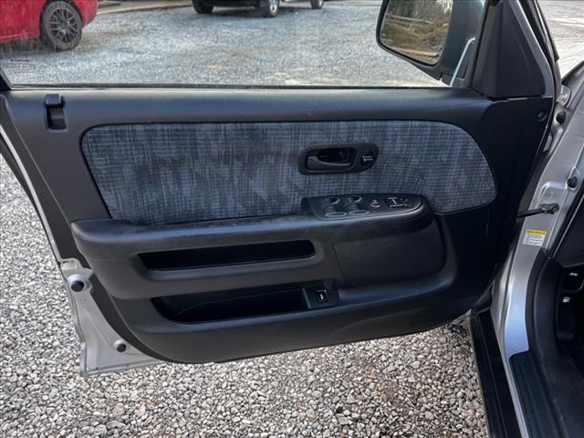 2004 Honda CR-V LX - Photo 14
