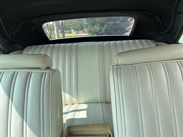 1972 Oldsmobile Delta 88 Delta Royale - Photo 15
