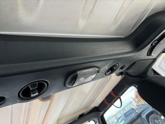 2014 Jeep Wrangler Unlimited Sport - Photo 15