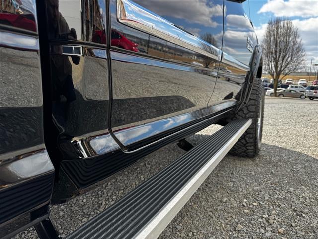 2014 RAM 1500 Big Horn - Photo 15