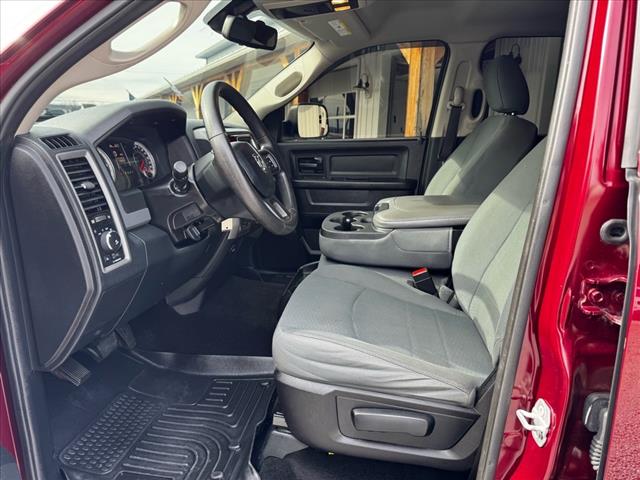 2016 RAM 1500 Express - Photo 15