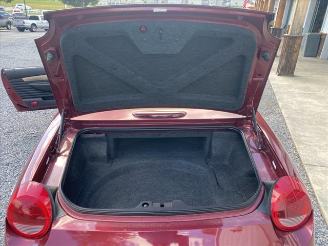 2004 Ford Thunderbird Deluxe - Photo 15