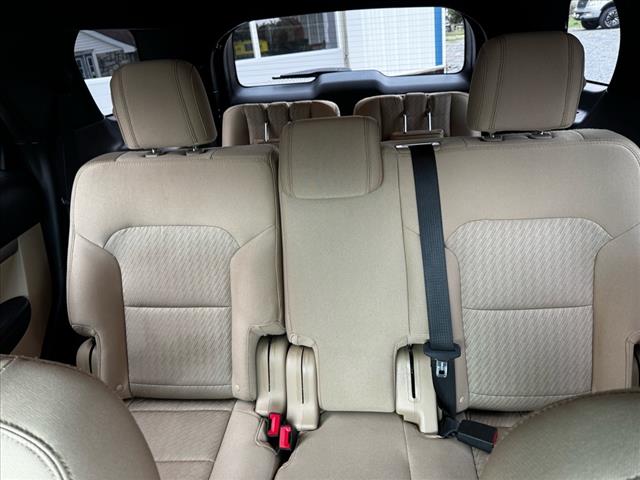 2017 Ford Explorer Base - Photo 15