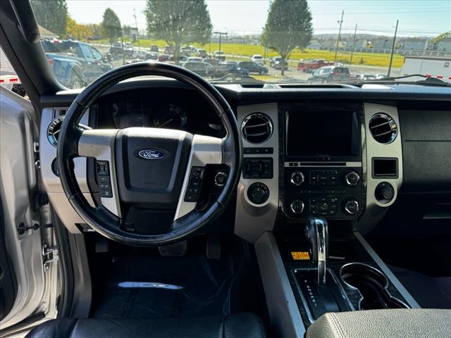 2017 Ford Expedition Limited - Photo 15